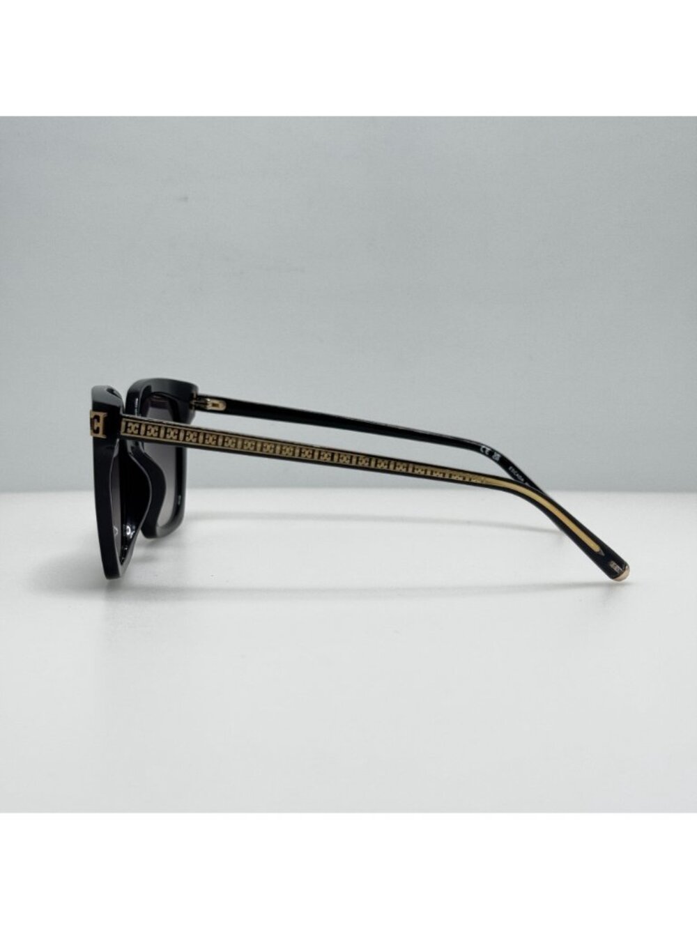 Escada Sunglasses SESF56K 0700 Bangladesh 52-20-140 - Picture 4 of 10